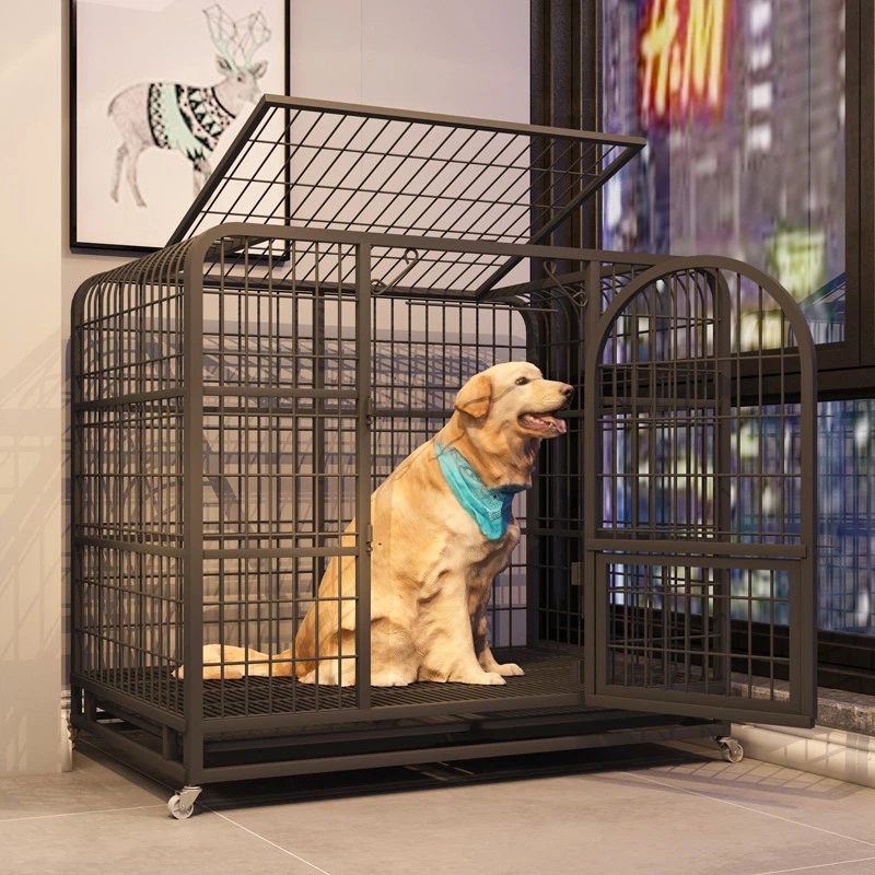 Wholesalers Of Adjustable Indoor Dog Cages